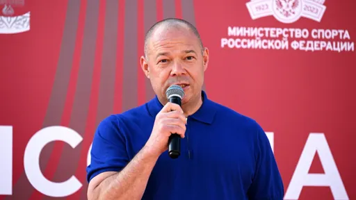 Брюсова переизбрали в исполком Европейской федерации борьбы
