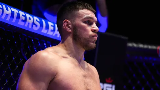Немков подписал новый контракт с PFL, отвергнув предложение от UFC