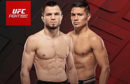 UFC наказывает Нурмагомедова? Умар подерется с опасным нокаутером в Абу-Даби