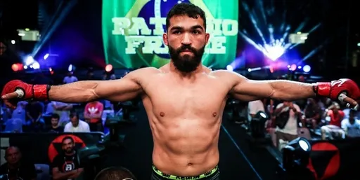 Фрейре: у Даны Уайта нет яиц, чтобы сделать совместный турнир UFC с Bellator