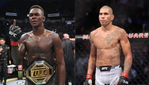 Соннен: поражение Адесаньи от Перейры станет катастрофой для UFC
