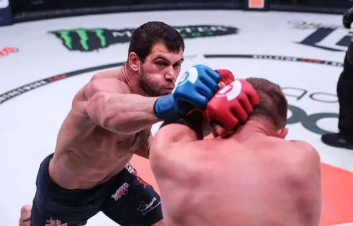 Токов проведет бой с Мусаси. Готовиться будет не в Fedor Team