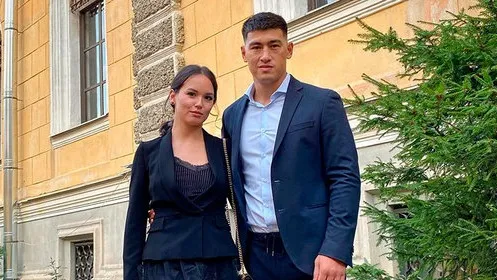 Бывшая жена Бивола: я жила в аду, спасибо ему, что он от меня ушел