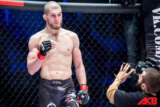 Раисов рассказал, как отклонил предложение UFC по просьбе основателя ACA
