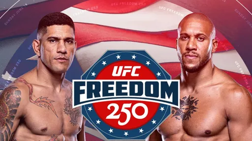 Экс-боец UFC Магомедов: Перейра своим «касанием смерти» уложит Гана