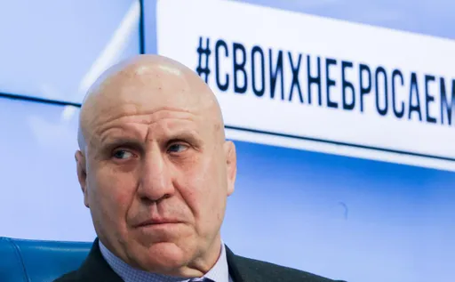 Мамиашвили – о своем переизбрании на пост президента ФСБР: я сам от себя уже устал