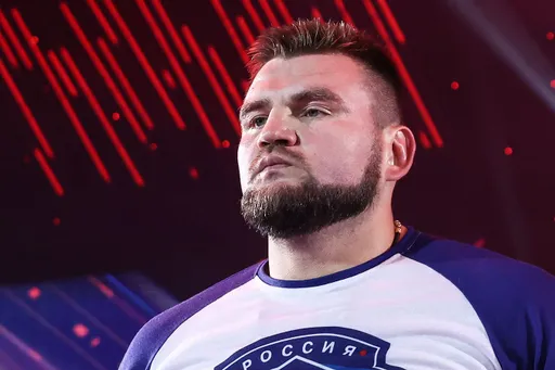 Виктор Немков рассказал об отношениях с бывшим одноклубником Сидельниковым после его ухода из Fedor Team