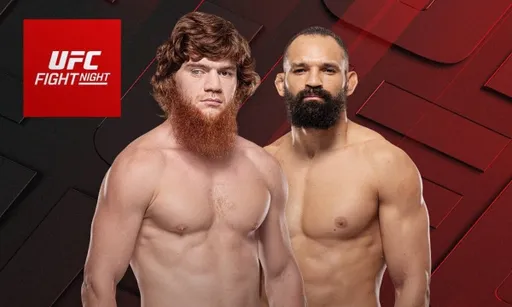 UFC Баку: битва Шары Буллета с бразильским трюкачом, ключевой бой для Физиева и созвездие бойцов из СНГ