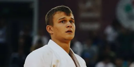 Российский дзюдоист Лаврентьев назвал причину поражения в финале чемпионата Европы