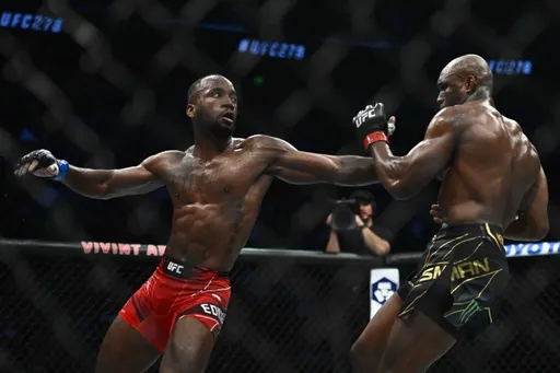 Стали известны результаты конкурса прогнозистов от Meta MMA на UFC 278