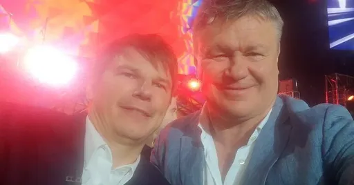 Тактаров: Аршавин – лучший футболист России всех времен и народов