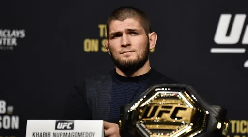 Хабиб: в UFC устали от всех этих Магомедовых и Нурмагомедовых
