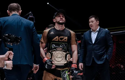 Богатырев: Туменов, Гасанов и Магомедов проедутся по чемпионам UFC