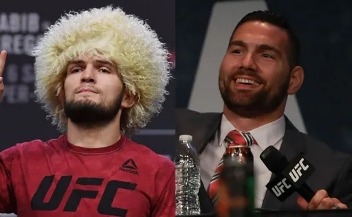 Экс-чемпион UFC Вайдман назвал Хабиба величайшим бойцом всех времен