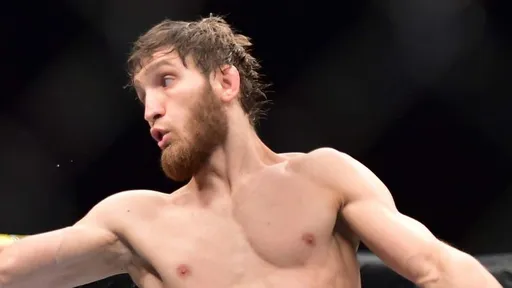 Саид Нурмагомедов оценил перспективы Шары Буллета в UFC