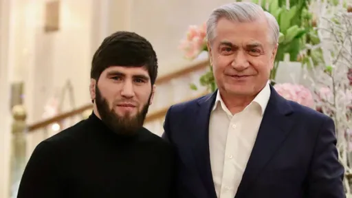 Угуев получит шесть миллионов рублей за победу на ЧМ в Загребе