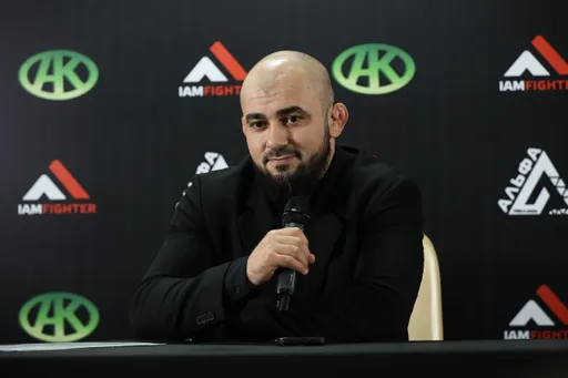 «Ребята, в UFC вас не ждут». Бадаев – о рекордных тратах на турнир ACA, схватке с Сульяновым и Шлеменко
