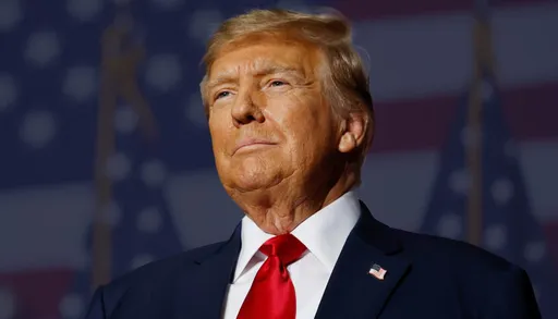 Трамп – о поражении Пола от Джошуа: удивила смелость Джейка