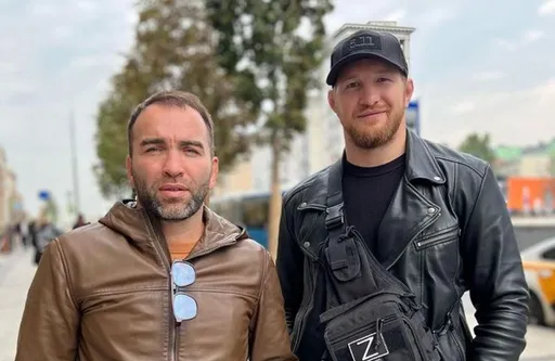 Гаджиев надеется, что Минеев проведет бой по кикбоксингу, запланированный на 18 ноября