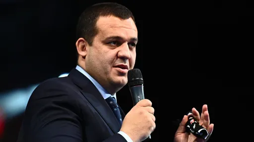 Кремлев рассказал о конкуренции и призовых на чемпионате России по вольной борьбе