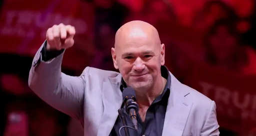 Уайт: турнир UFC в Белом доме состоится