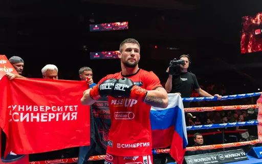 Гончаров: мой уход из ACA не был ошибкой