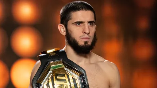 Букмекеры считают Махачева фаворитом в бою с Мойкано на UFC 311