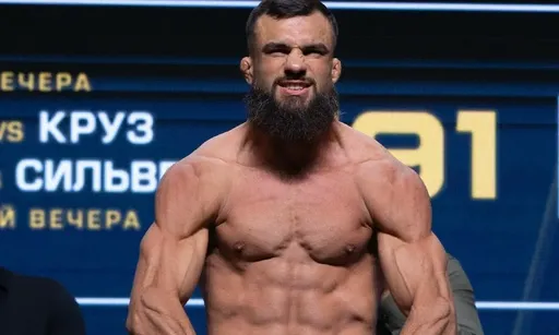 Схватка между Огарем и Смояном закончилась вничью на турнире Ground Zero Championship