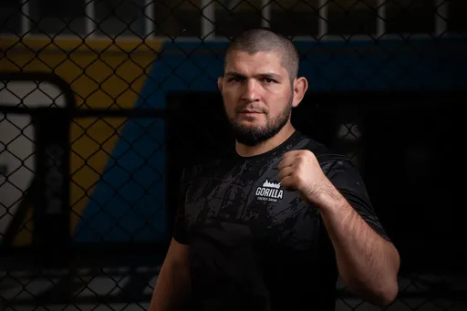 Хабиб – об уходе Курамагомедова из MMA: Рамазан просто лучший
