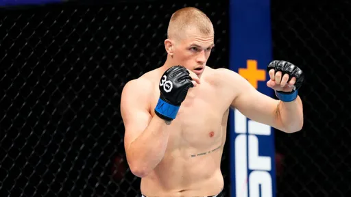 Гэрри: я навсегда избавлю UFC от Ковингтона и сделаю ММА снова великими
