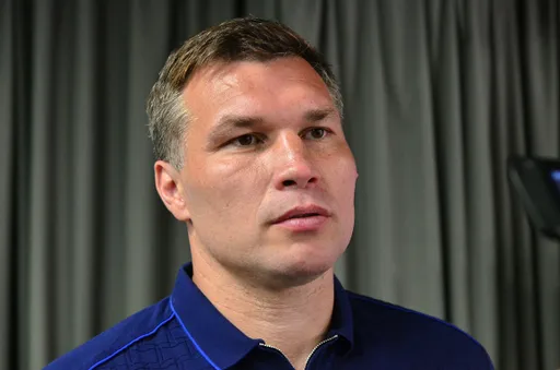 Дрозд считает, что Бетербиеву Ярд создал больше проблем, чем Гвоздик