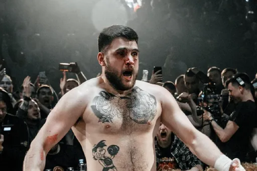 Экс-чемпион Top Dog Ханов заменит Каримова в бою с Даниловым на Ural FC 5