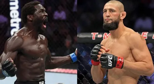 Соннен: бой Чимаева и Каннонье – это промах UFC с точки зрения веселья