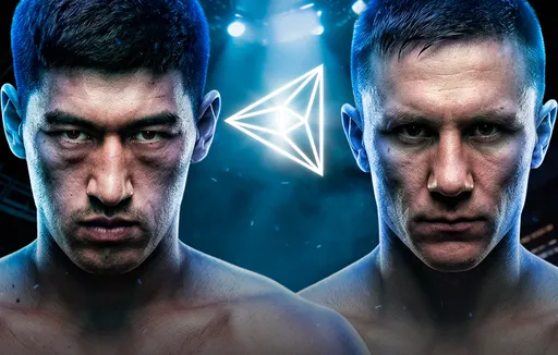 Глава RCC Boxing Promotions объяснил, почему Бивол не выставил пояс WBO в бою с Айфертом