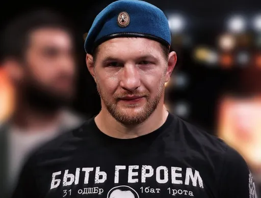Чемпион АМС Fight Nights Минеев примет участие в выборах депутатов Народного совета ДНР