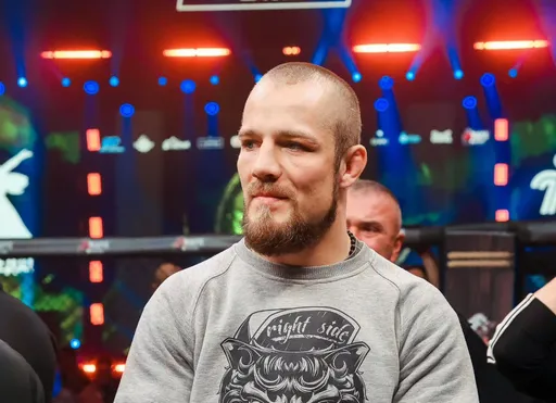 Гребнев: ACA – это российский UFC с бойцами элитного уровня