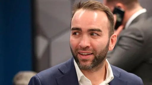 Гаджиев про Емельяненко и Дзюбу: Саня все правильно делает