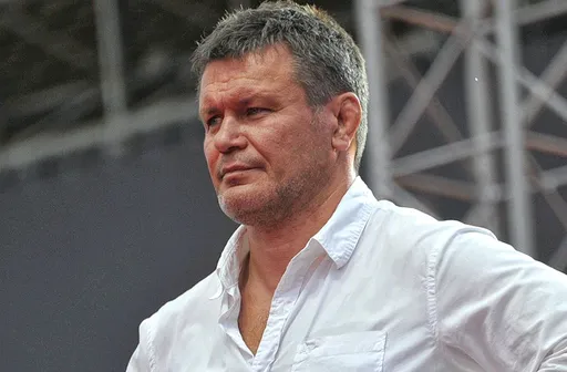 Тактаров – о пощечине Дудаковой тренеру: здесь спорт ни при чем