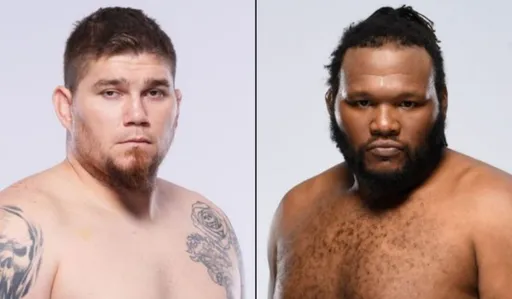 Бой Криса Барнетта и Джейка Коллье добавлен в кард UFC 279