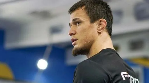 Торосян: у Усмана Нурмагомедова есть все для того, чтобы быть чемпионом UFC