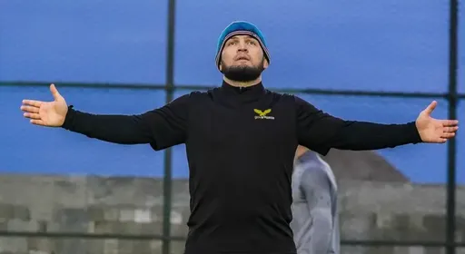 Хабиб прокомментировал выход Норвегии в 1/8 финала ЧМ-2026
