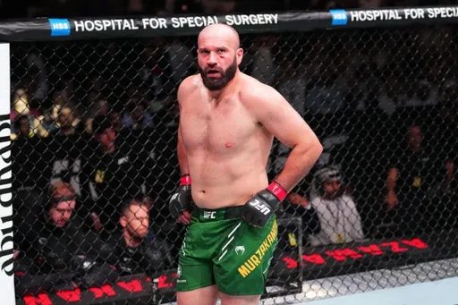 Сидельников назвал вероятных соперников для Мурзаканова в UFC