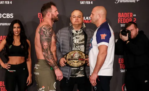 «Федор имеет «очень большие яйца». Чемпион Fight Nights верит в победу Емельяненко над Бейдером