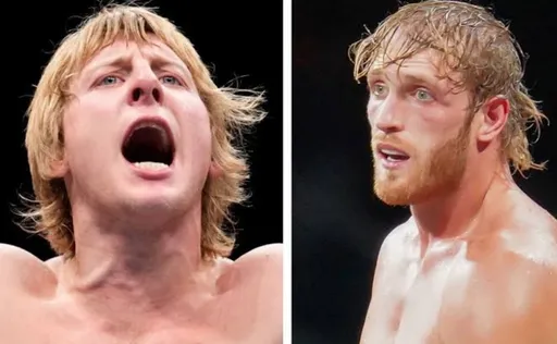 Логан Пол отказался от идеи провести бой с Пимблеттом после его победы на UFC 329