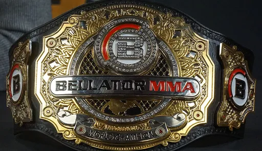 Берхамов сообщил, что 17 ноября Bellator проведет последний турнир и прекратит свою деятельность