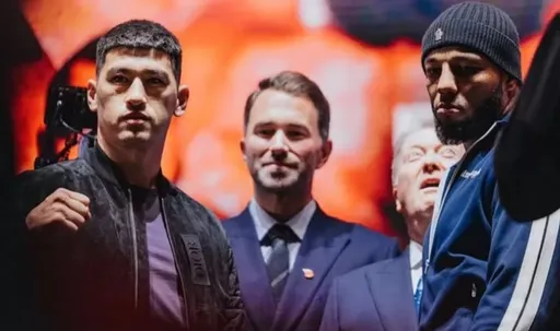 Чемпион WBA Бивол рассказал о подготовке к бою с Артуром