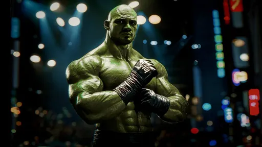 Турнир RCC Fair Fight 29 пройдет в стиле вселенной известного файтинга Tekken