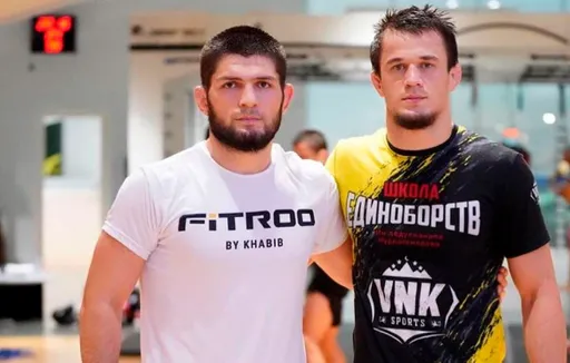Логика матчмейкеров Bellator снова хромает. Усман Нурмагомедов получил титульный бой, не сражаясь с топами