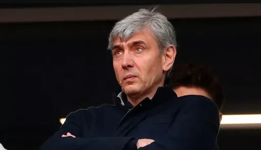Бывший тренер Царукяна: искренне рад за Галицкого