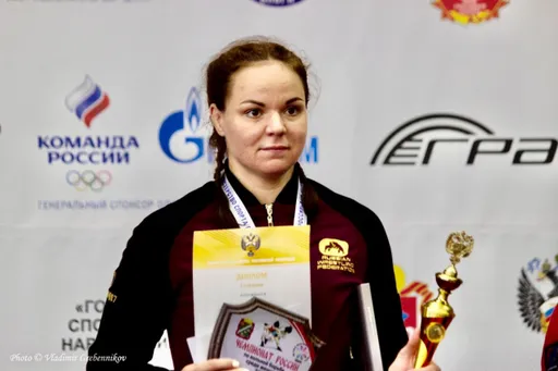 Победительница турниров PWL Буракова рассказала, как тренировки в Дагестане помогли ее карьере